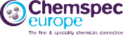 Logo for ChemSpecEurope