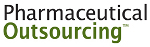 Logo for Pharmaceutical Outsourcing