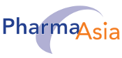 Logo for Pharma Asia