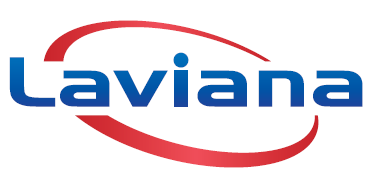 Laviana Logo