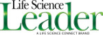Logo for Life Sciences Leader