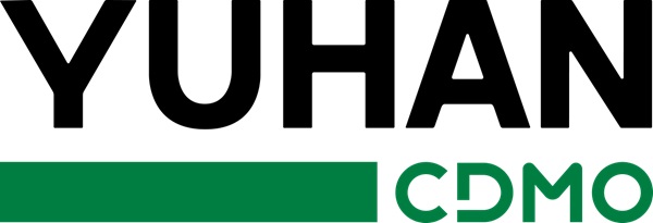 Yuhan CDMO Logo