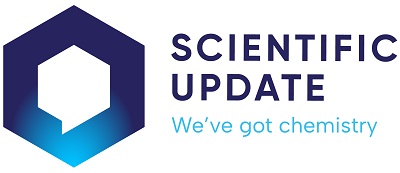 Logo for Scientific Update