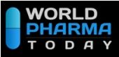 Logo for World Pharma Today